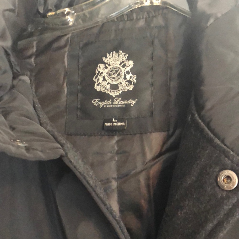 English Laundry Jacket - Picture 2 of 3